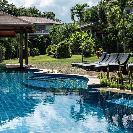 Blue Hill Residence Hua Thanon  Luaran gambar