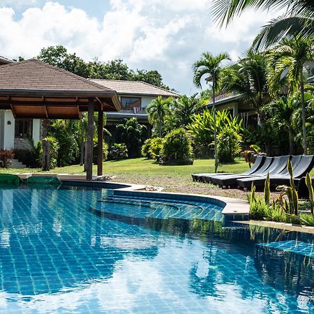 Blue Hill Residence Hua Thanon  Luaran gambar
