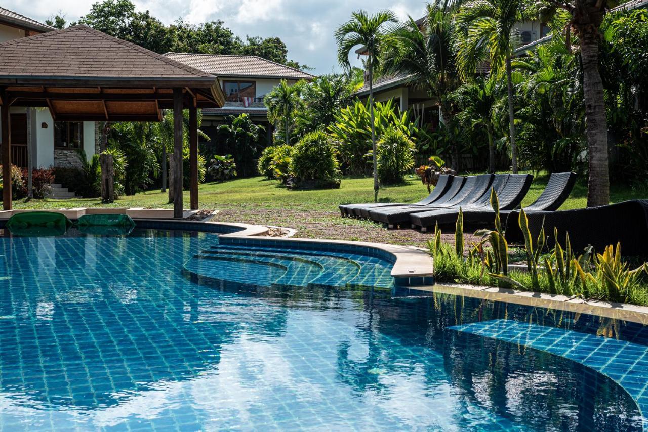 Blue Hill Residence Hua Thanon  Luaran gambar