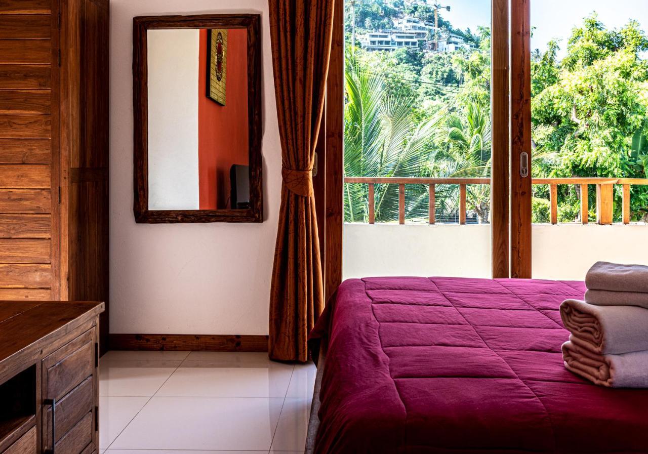 Blue Hill Residence Hua Thanon  Luaran gambar