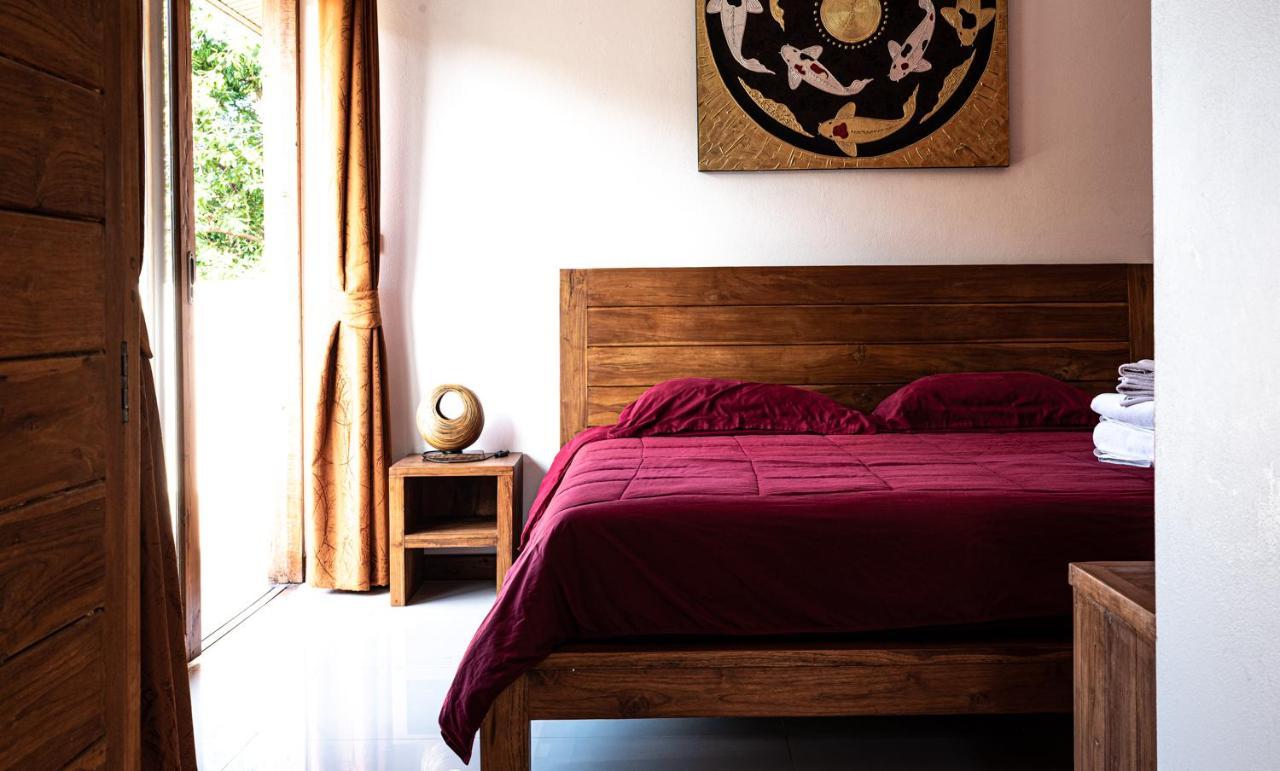 Blue Hill Residence Hua Thanon  Luaran gambar