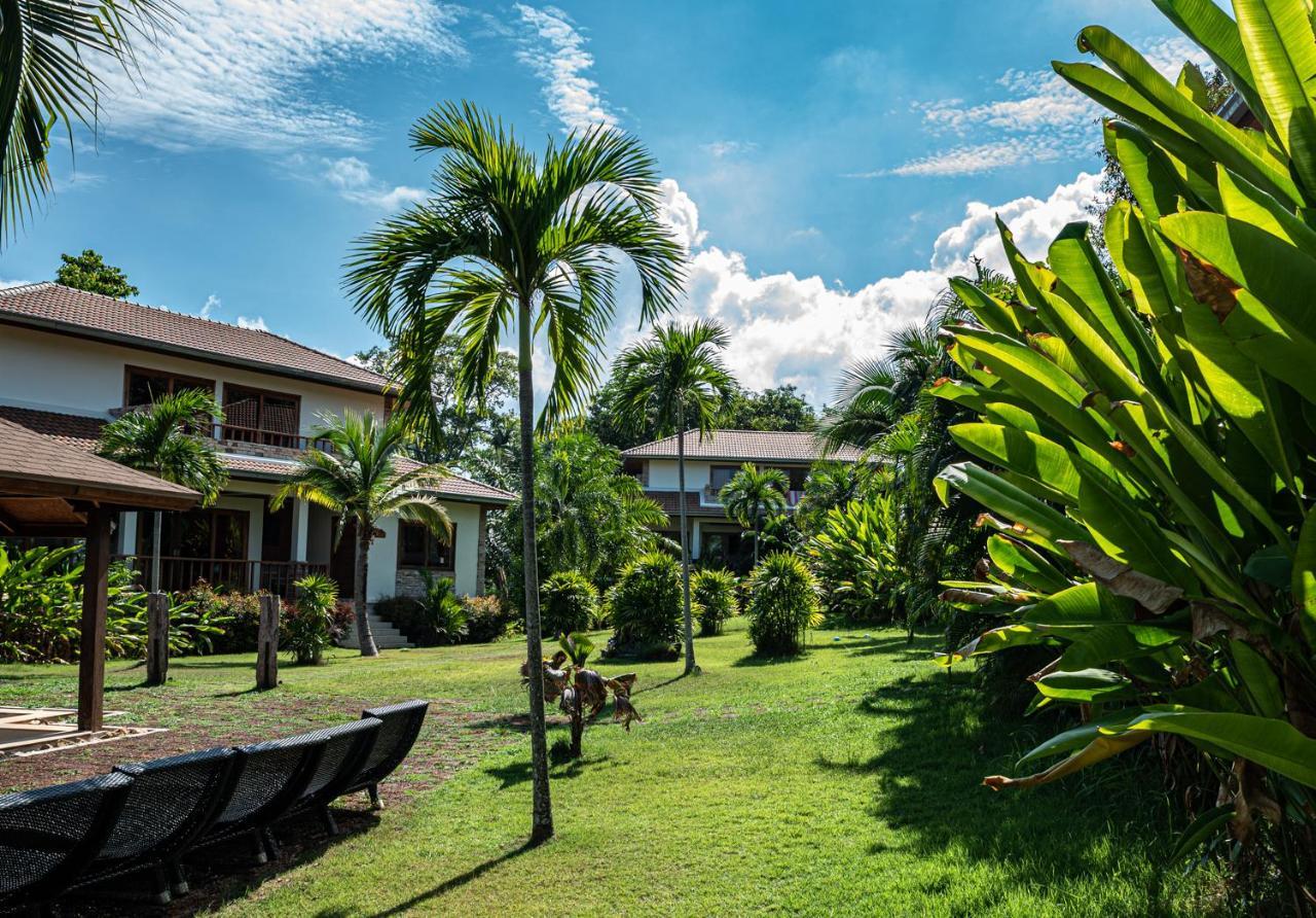 Blue Hill Residence Hua Thanon  Luaran gambar