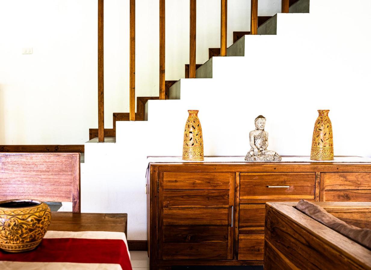 Blue Hill Residence Hua Thanon  Luaran gambar