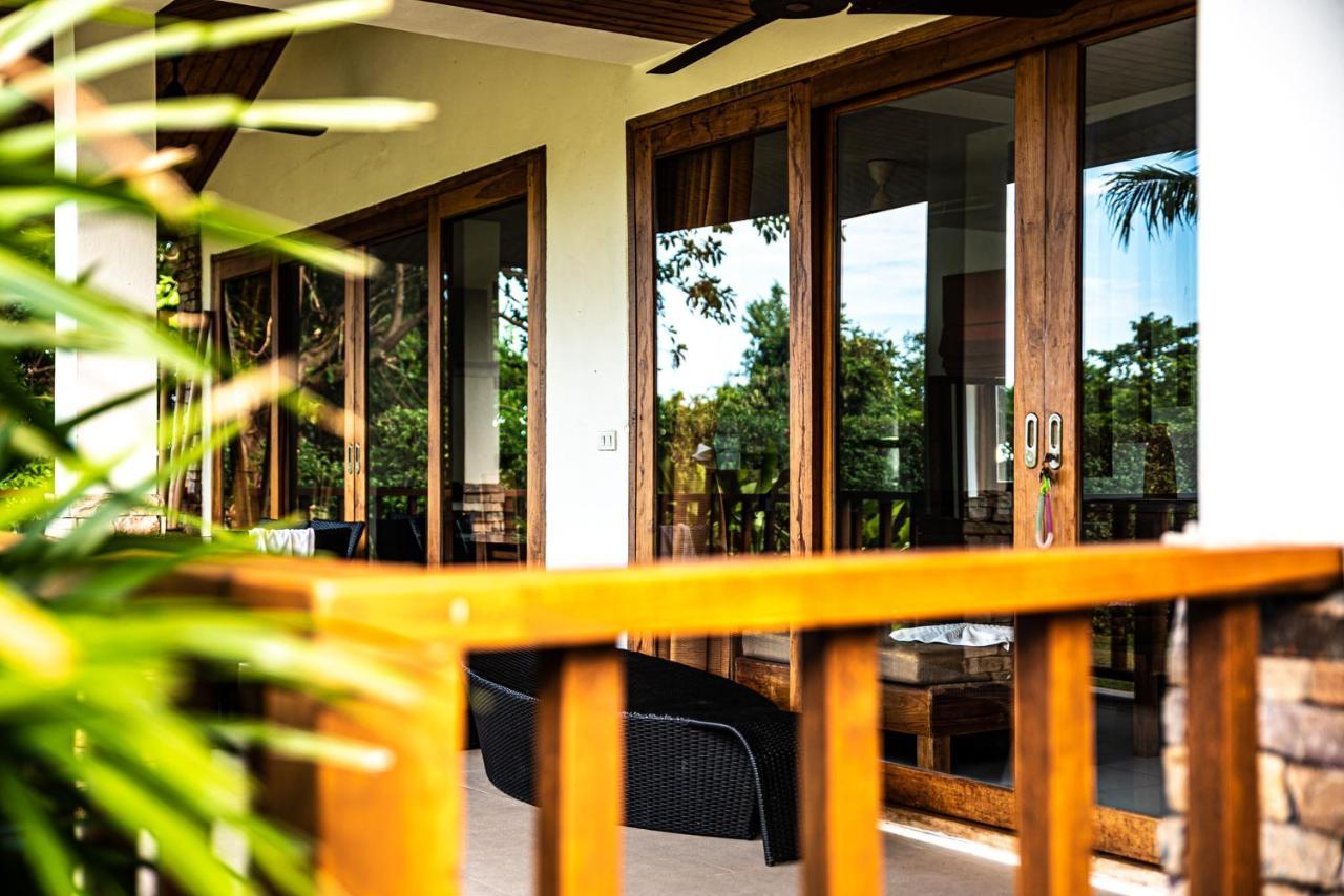 Blue Hill Residence Hua Thanon  Luaran gambar