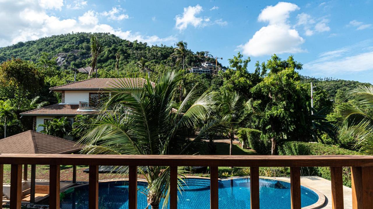Blue Hill Residence Hua Thanon  Luaran gambar
