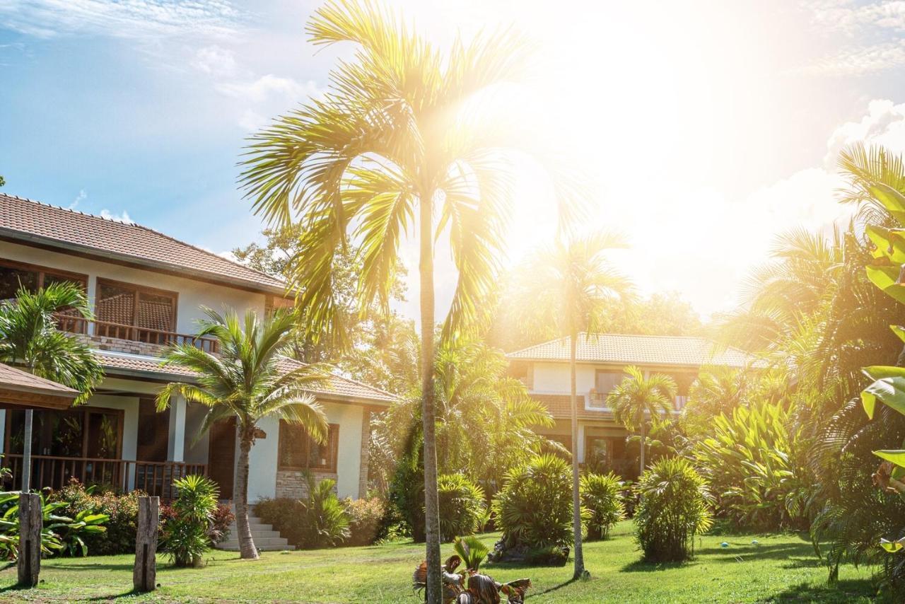 Blue Hill Residence Hua Thanon  Luaran gambar