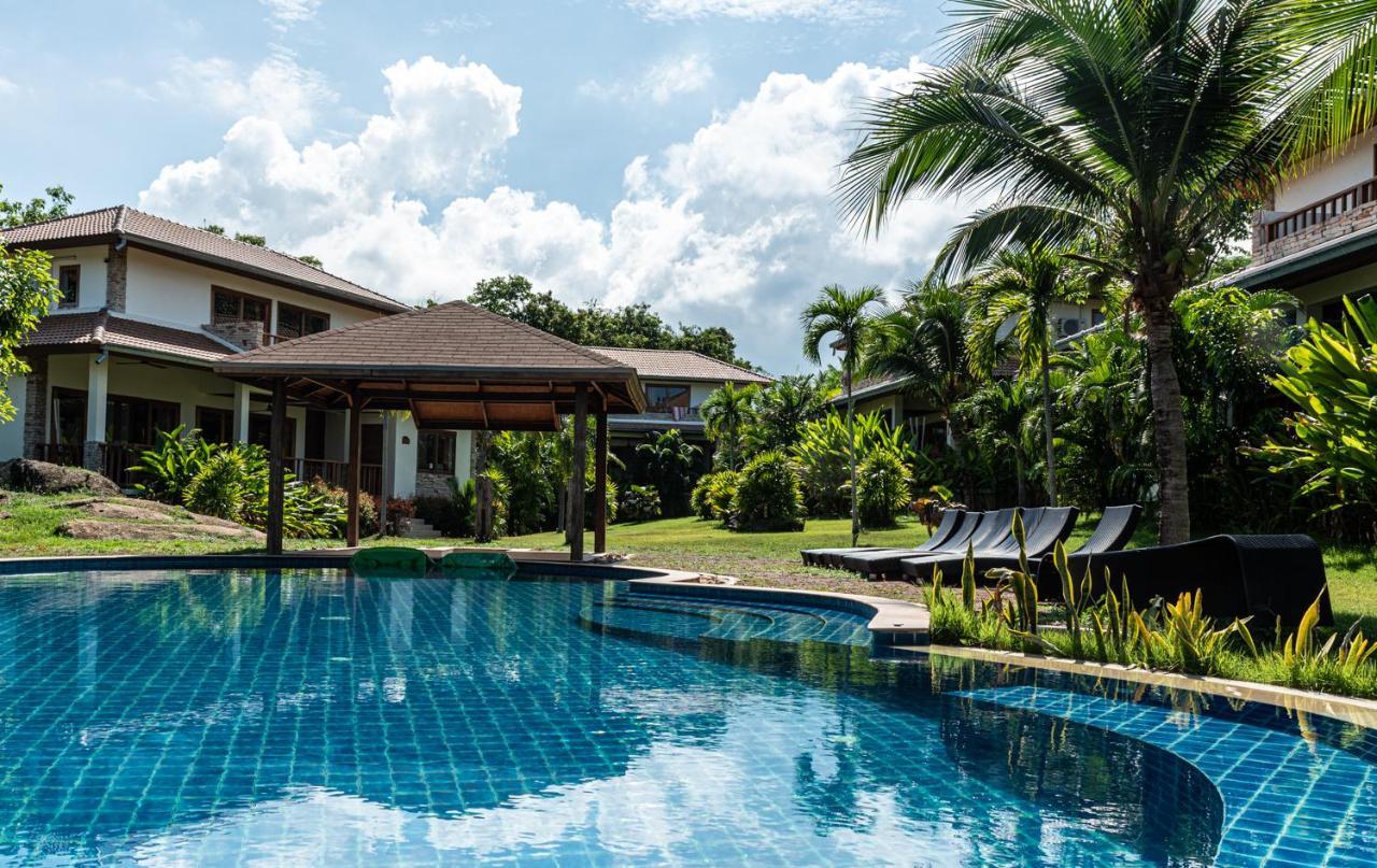 Blue Hill Residence Hua Thanon  Luaran gambar