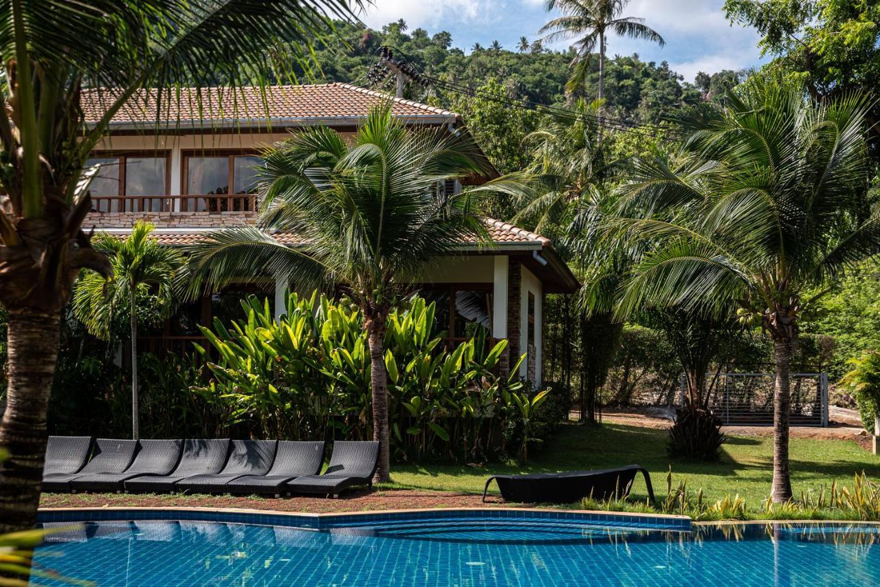 Blue Hill Residence Hua Thanon  Luaran gambar