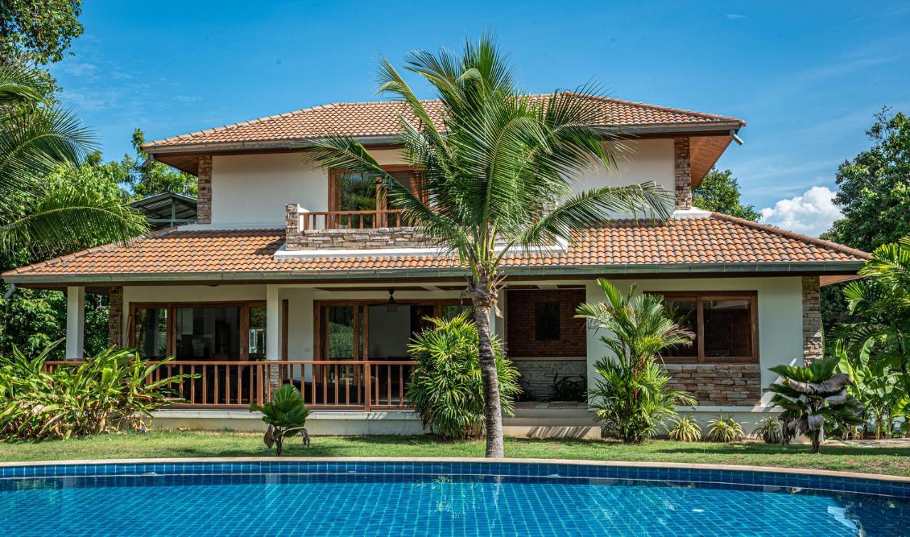 Blue Hill Residence Hua Thanon  Luaran gambar
