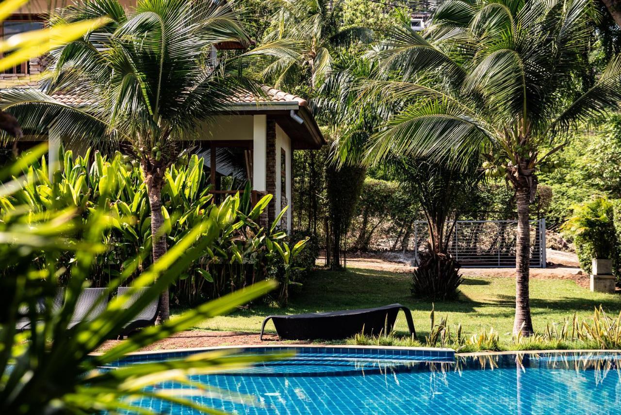 Blue Hill Residence Hua Thanon  Luaran gambar