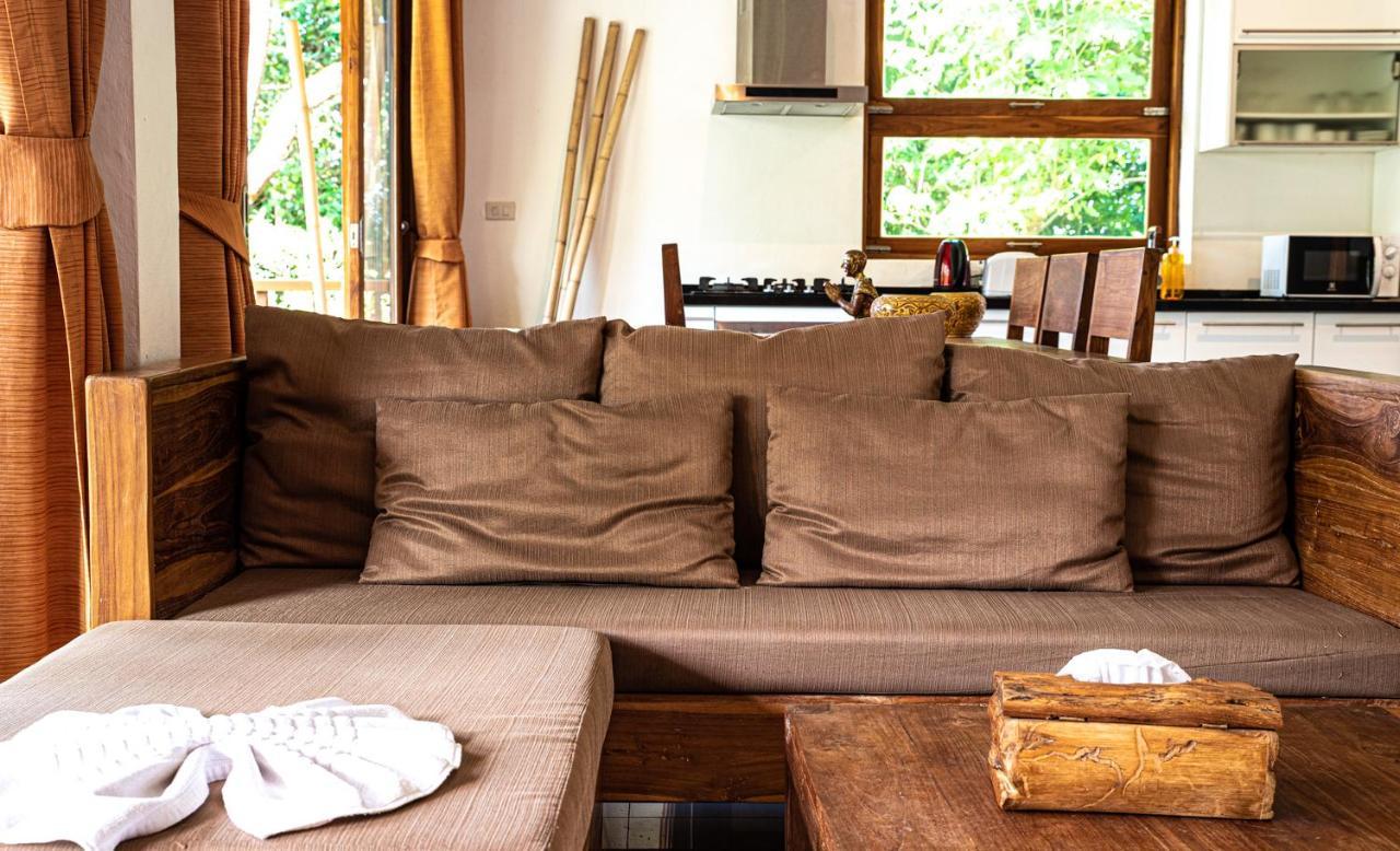 Blue Hill Residence Hua Thanon  Luaran gambar