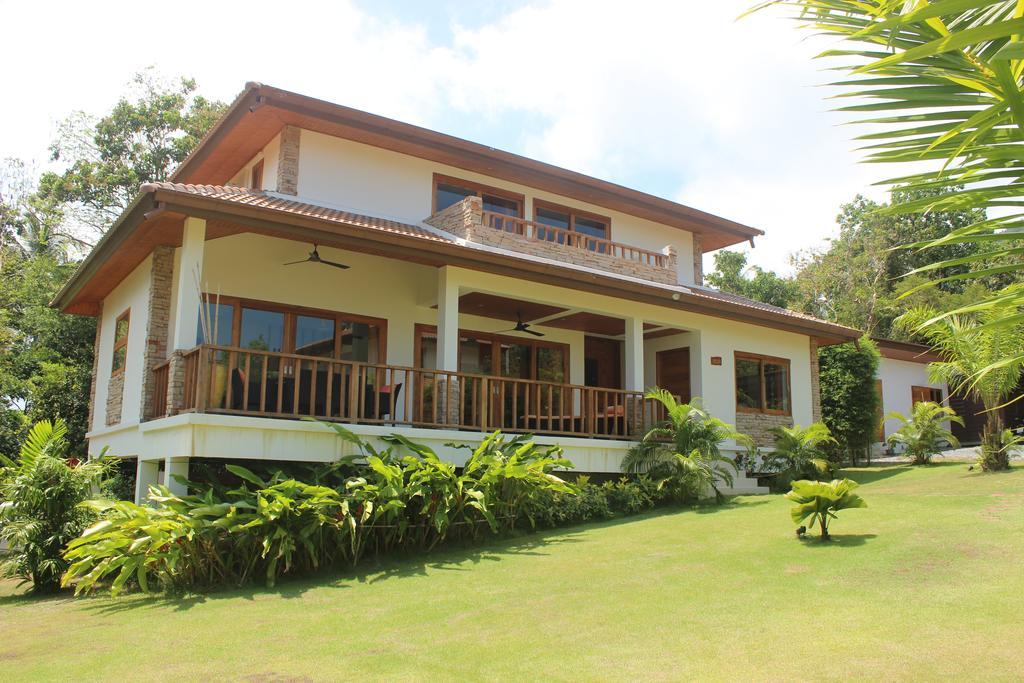 Blue Hill Residence Hua Thanon  Luaran gambar