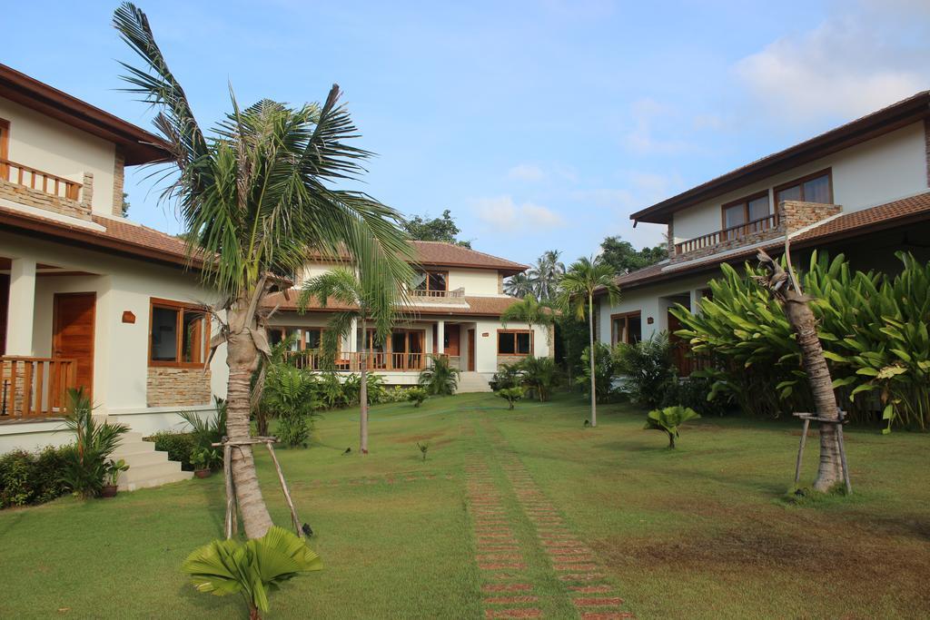 Blue Hill Residence Hua Thanon  Luaran gambar