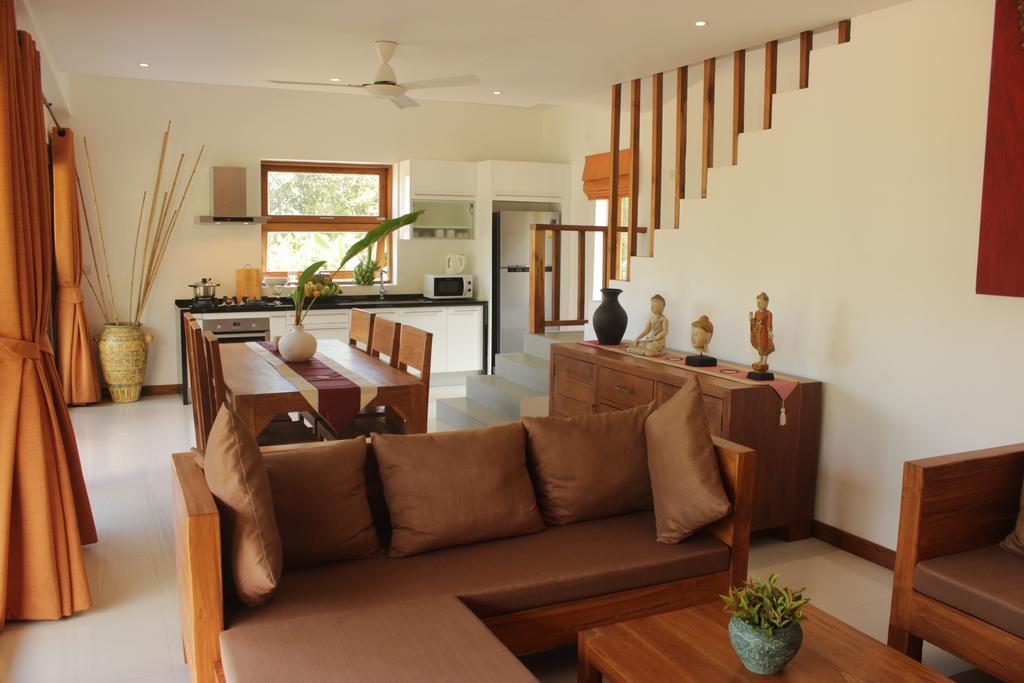 Blue Hill Residence Hua Thanon  Luaran gambar