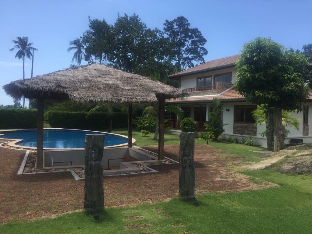 Blue Hill Residence Hua Thanon  Luaran gambar