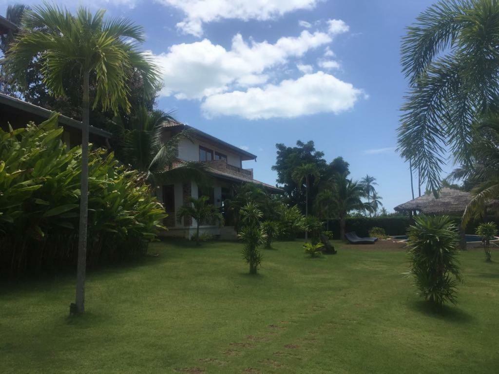 Blue Hill Residence Hua Thanon  Luaran gambar