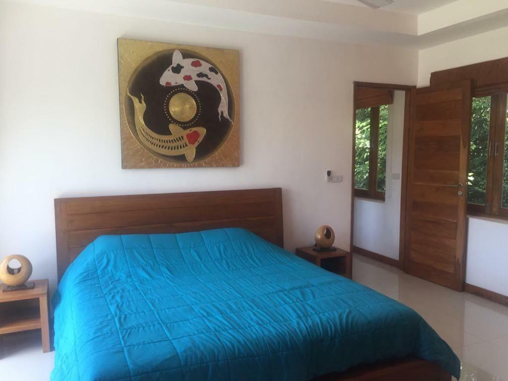Blue Hill Residence Hua Thanon  Luaran gambar