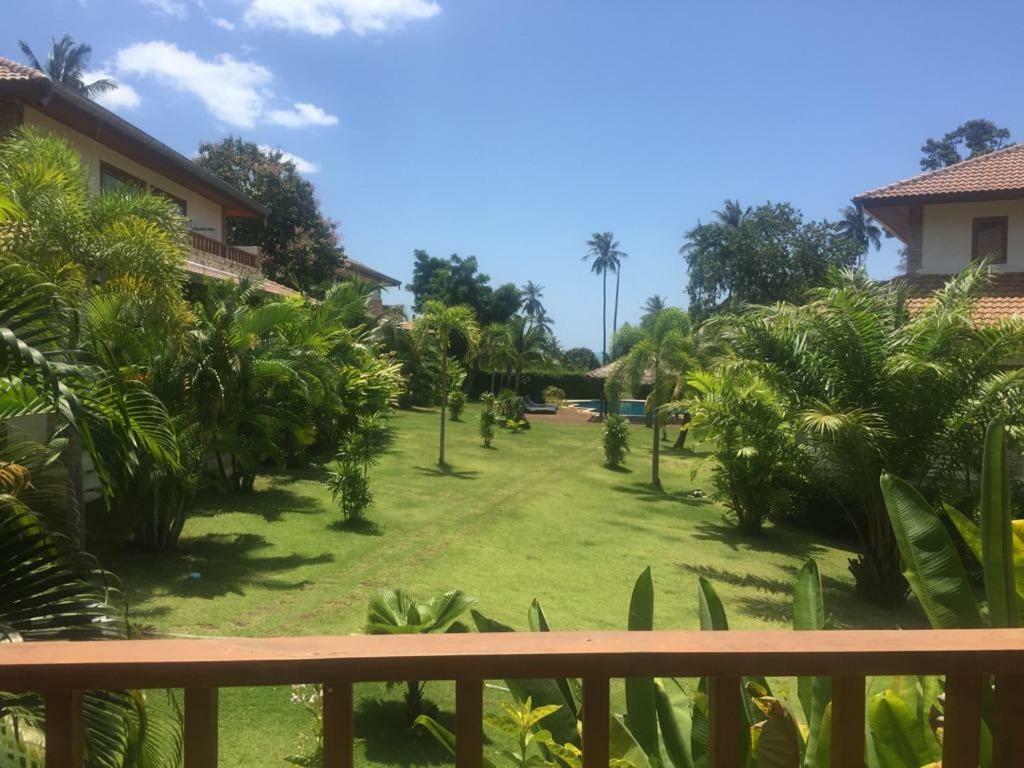 Blue Hill Residence Hua Thanon  Luaran gambar