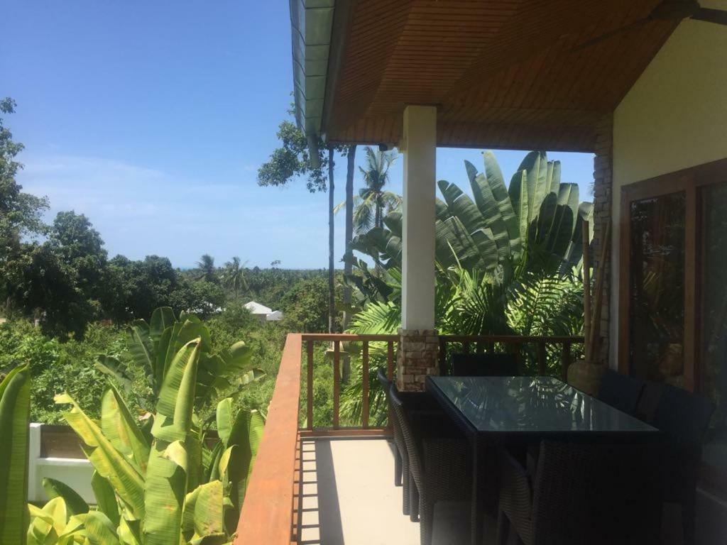 Blue Hill Residence Hua Thanon  Luaran gambar