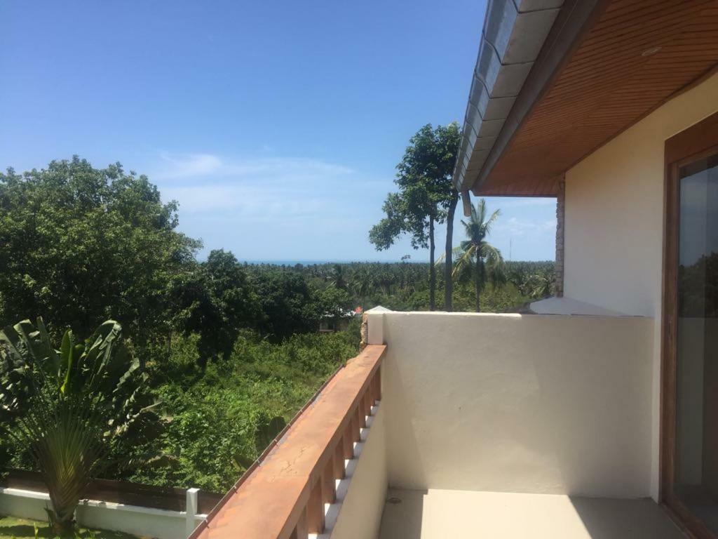 Blue Hill Residence Hua Thanon  Luaran gambar