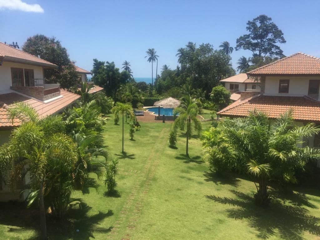 Blue Hill Residence Hua Thanon  Luaran gambar