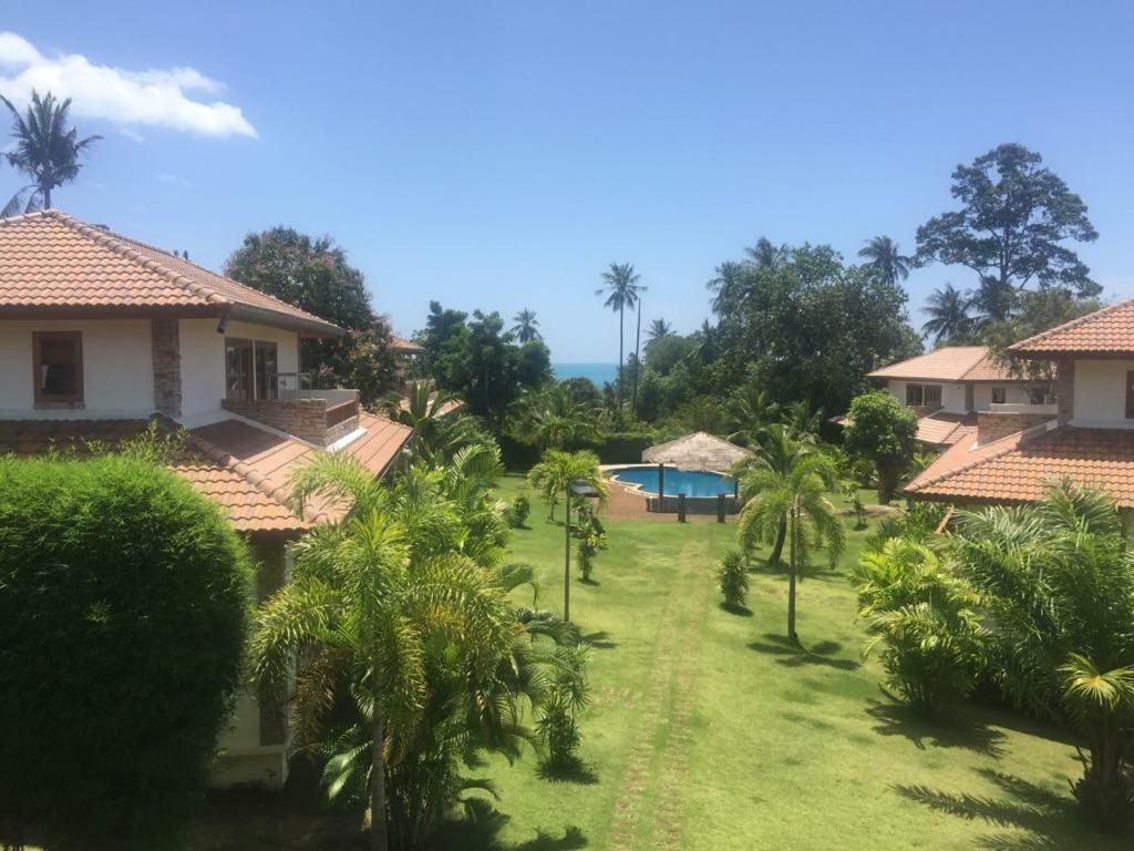 Blue Hill Residence Hua Thanon  Luaran gambar